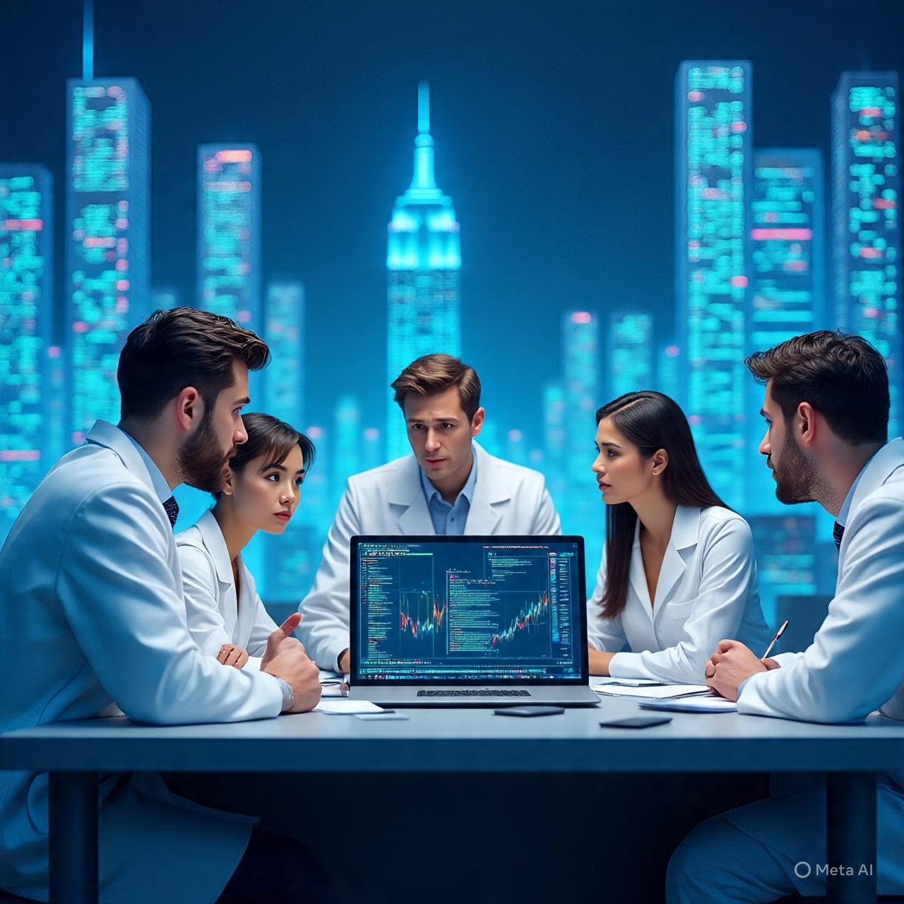 Software Development