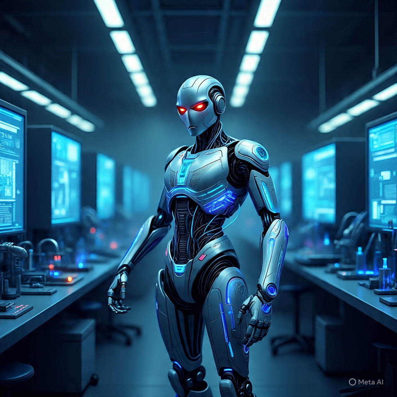 Digital Transformation